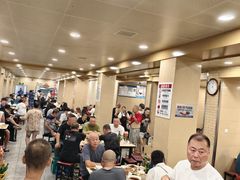 -白鹤大冷面