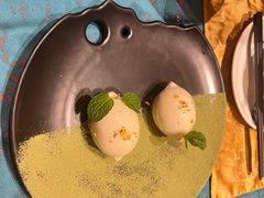 -茶人村·宫廷私厨(奥体印象城店)