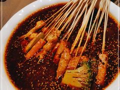 -日进一片海.生腌海鲜火锅.宵夜烧烤(三里屯总店)