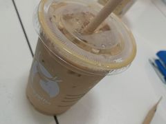 -瑞幸咖啡(太阳百货店)