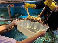 -快乐海鲜酒楼(滇池路店)