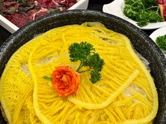 -刘一手重庆火锅(万达广场店)