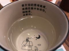 -临界音乐酒馆·小龙虾·江湖菜(华熙LIVE·鱼洞店)