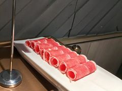 -海底捞大排档火锅(悦荟广场店)