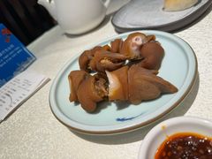 -白云宾馆·白云轩中餐厅·匠心手制