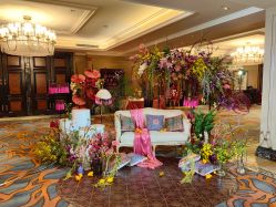 -星河湾酒店·宴会厅(番禺大道北店)