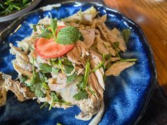 -上楼私房菜(院士路店)