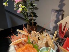 -花潮料理艺食馆(SM新生活广场店)