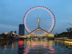 -海河游船-永乐码头(大悲院)
