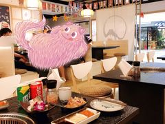 -炙忧烤肉屋(中国铁建广场店)