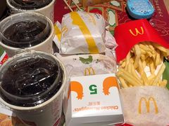 -麦当劳(豫园店)