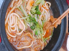-江南大学-第一食堂(江南苑)