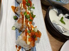 -温野菜涮涮锅(西单大悦城店)