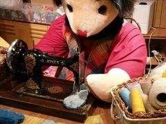 -济州岛泰迪熊博物馆