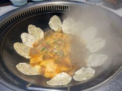 -地锅公社·现炒地锅鸡·地锅鱼·夜宵(罗锦路店)