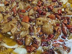 -黑皮酸菜鱼(三山街店)