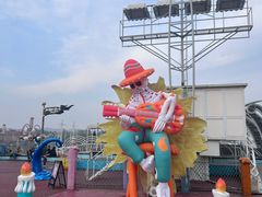 -大连海昌发现王国主题公园