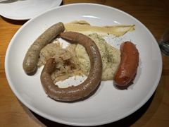 -Secco德式餐吧(南秀村店)