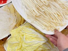 -马记伊源斋涮肉·清真菜(潘家园古玩市场店)