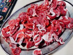 -菜忠潮州牛肉店(岗厦店)