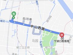 -宁波口腔医院(月湖分院)