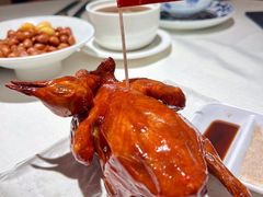 -侨美食家·41年地道粤菜(恒福路店)