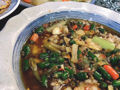 -阿嫂印象·民间江湖菜(大学城店)