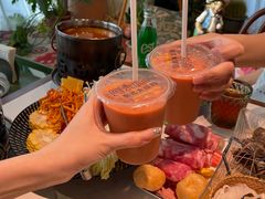 -Thai Basil罗勒叶泰式餐厅(时代天街店)