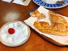 -苏坦土耳其餐厅(白云宾馆店)