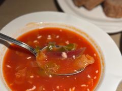 莫斯科红菜汤-波特曼西餐厅(中央大街店)
