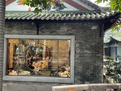 -南园酒家(前进路店)