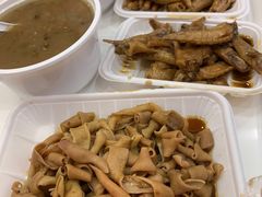 -一心一味(向西店)