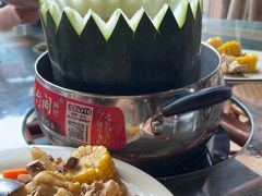 -尚竹阁冬瓜盅·18年地标美食(平洲店)
