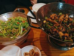 -光头李品质家常菜(人民路店)