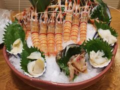 鳌虾-万岛日本料理铁板烧(太古里店)
