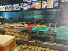 -味可道美食坊(福基路店)