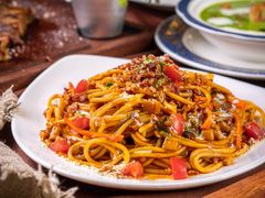 -麦茜哥牛扒城(中银店)