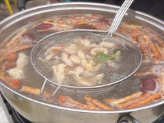 -小煵记·打边炉(西丽文光店)