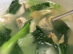 -乌镇那一年小院主题餐厅(甘泉西路店)
