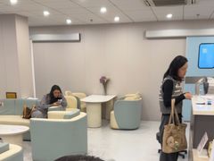 -上海大学附属上海和平眼科医院