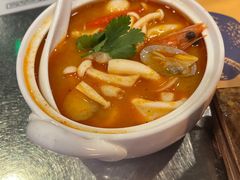 -simply thai天泰(长泰广场店)