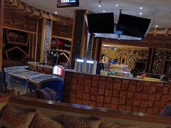 -星河湾温泉洗浴酒店