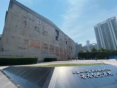 -上海四行仓库抗战纪念馆