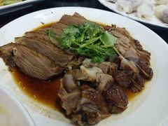 -陆记鹅庄·潮汕菜·狮头鹅(大仟里店)