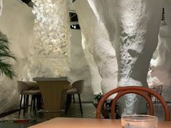 -麓椿花园西餐厅(海乐世界店)