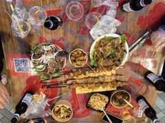 -新疆国际大巴扎