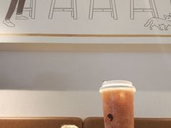 -喜茶(佛山顺德大良东乐路店)