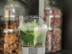莫吉托-MAMACHA妈妈茶(海信店)
