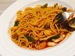 -必胜客(东大桥店)