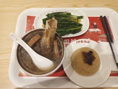 -钟姐炖品(印象城百盛店)